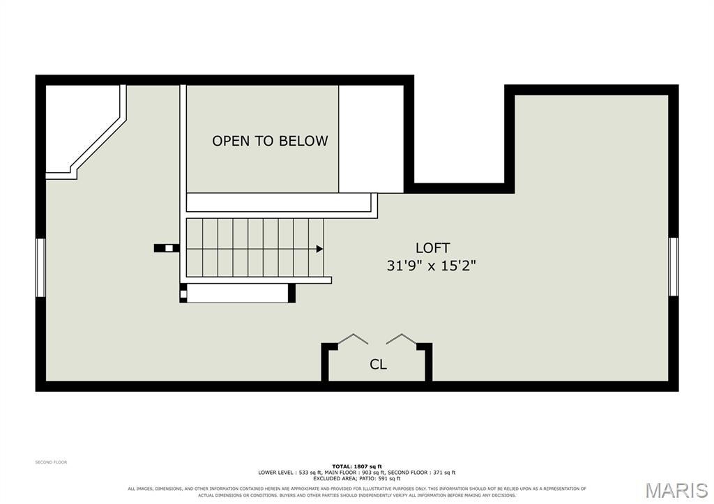 Chambers Heights Add - Residential