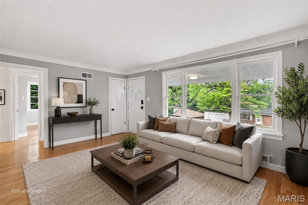 Chambers Heights Add - Residential