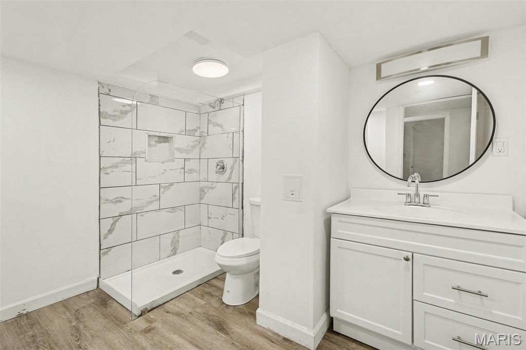 Chambers Heights Add - Residential