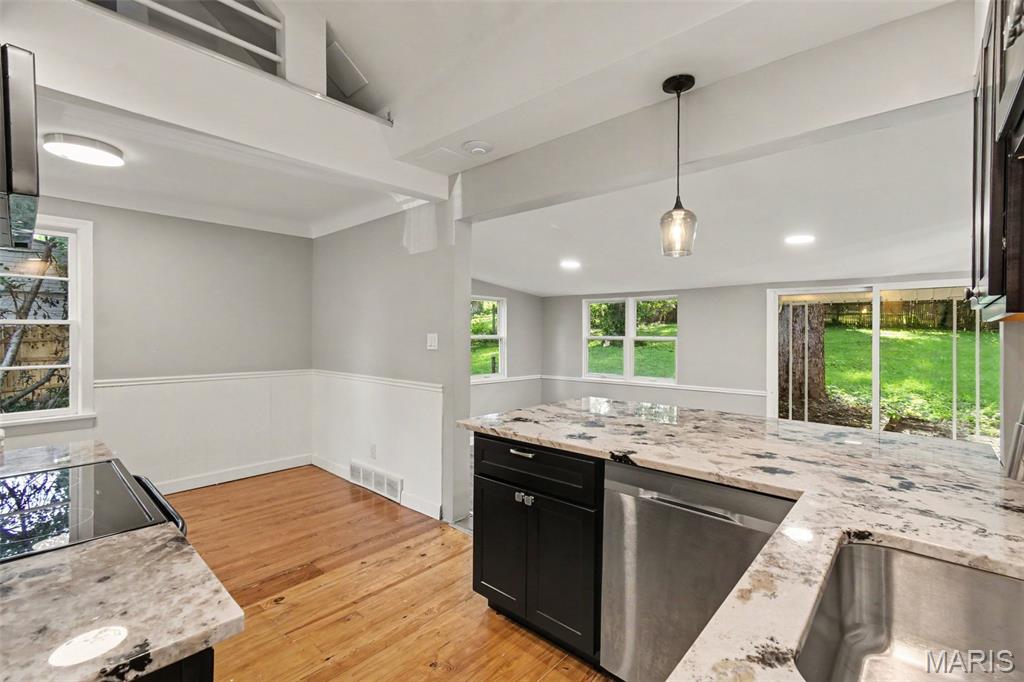 Chambers Heights Add - Residential