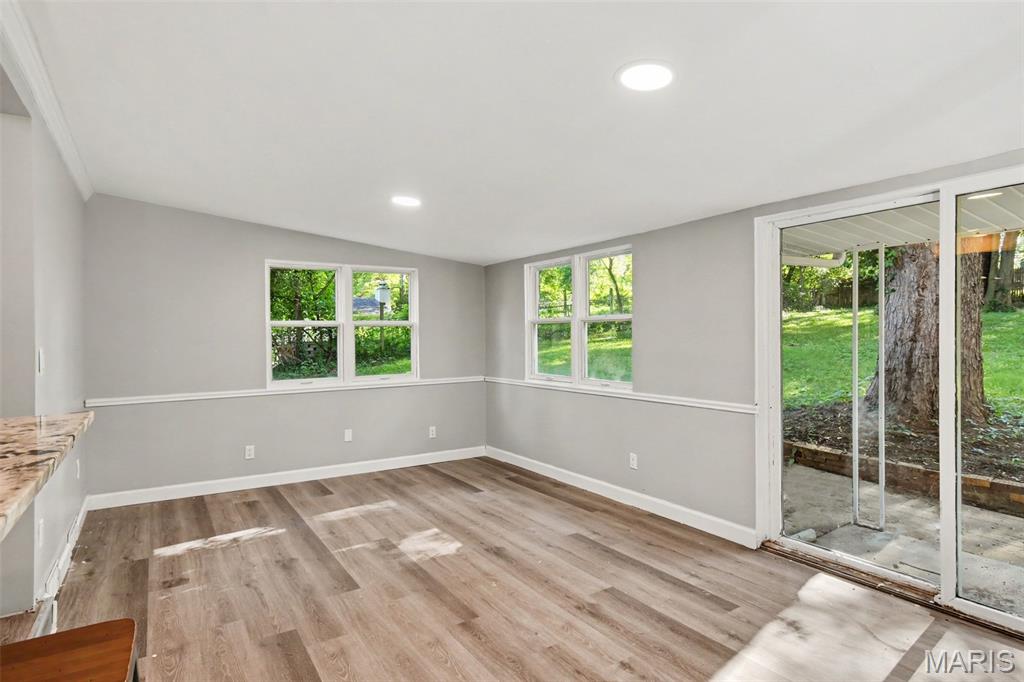 Chambers Heights Add - Residential