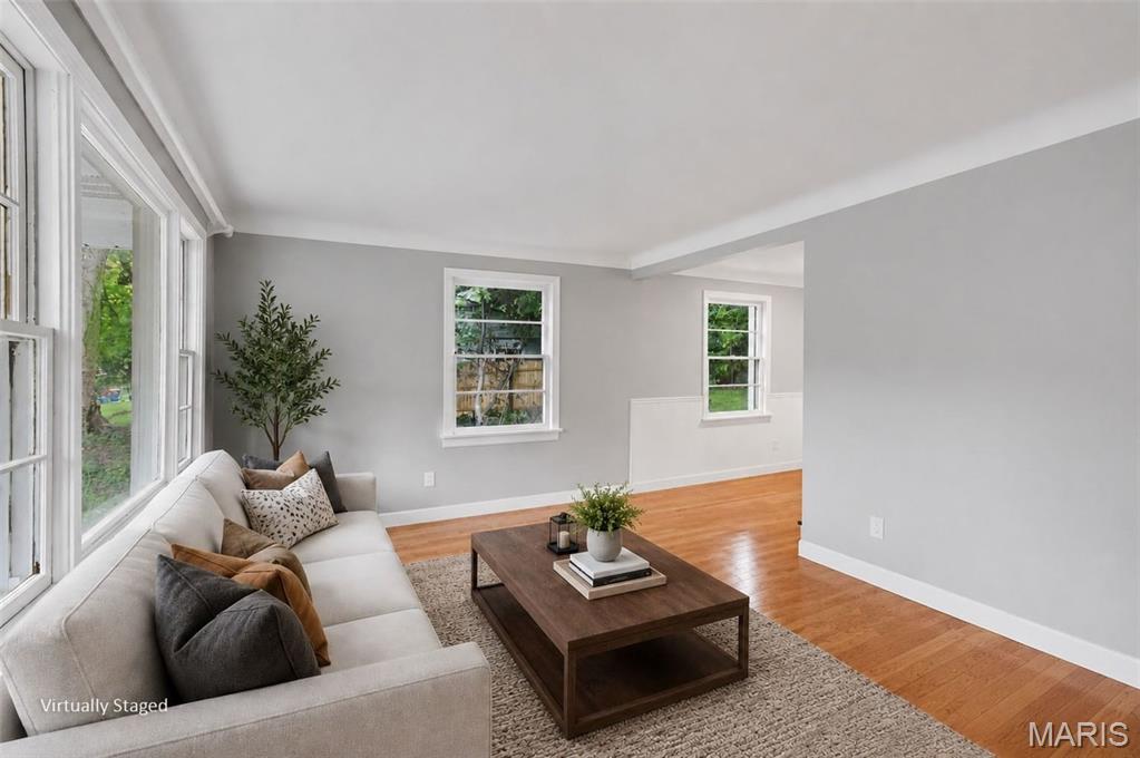 Chambers Heights Add - Residential