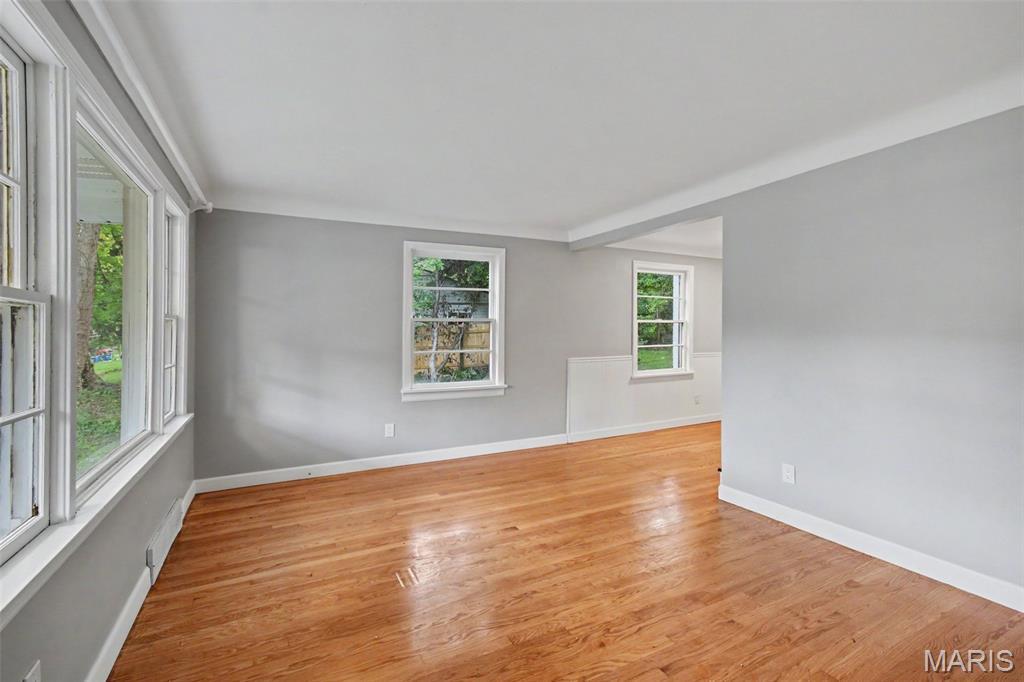 Chambers Heights Add - Residential