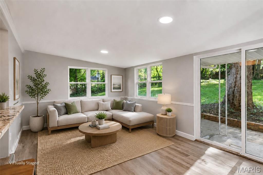 Chambers Heights Add - Residential