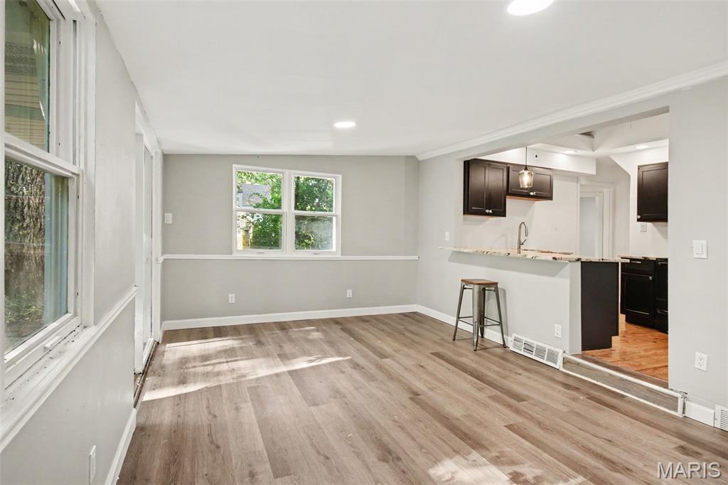 Chambers Heights Add - Residential