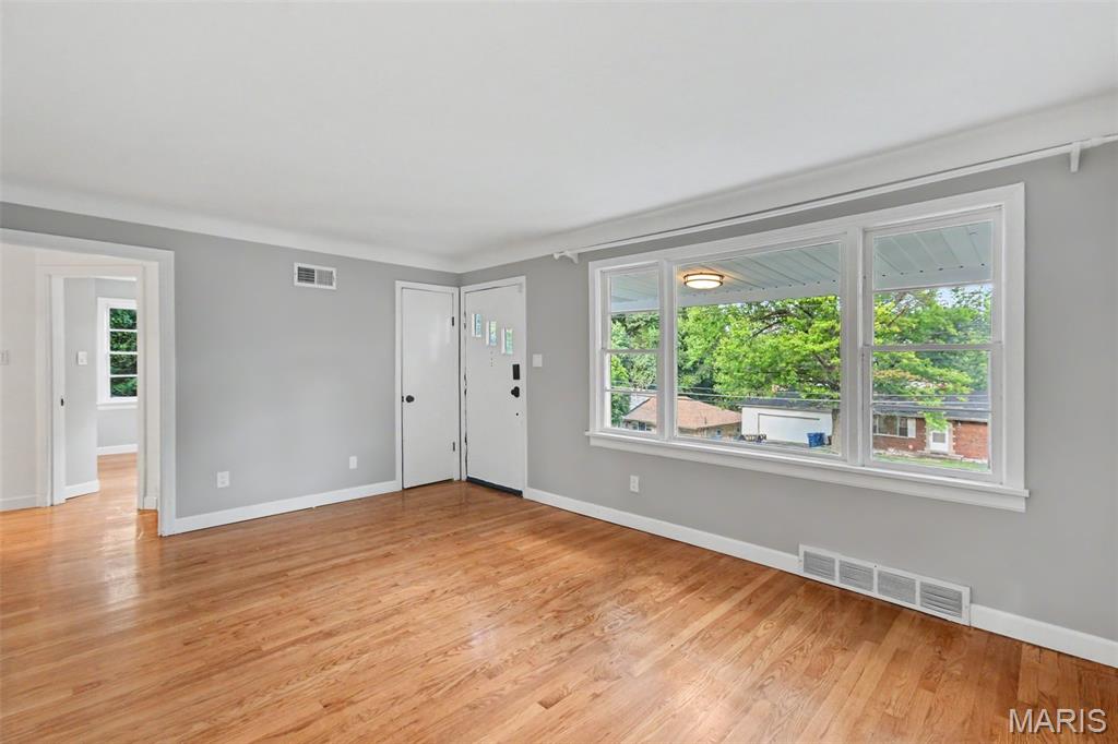 Chambers Heights Add - Residential