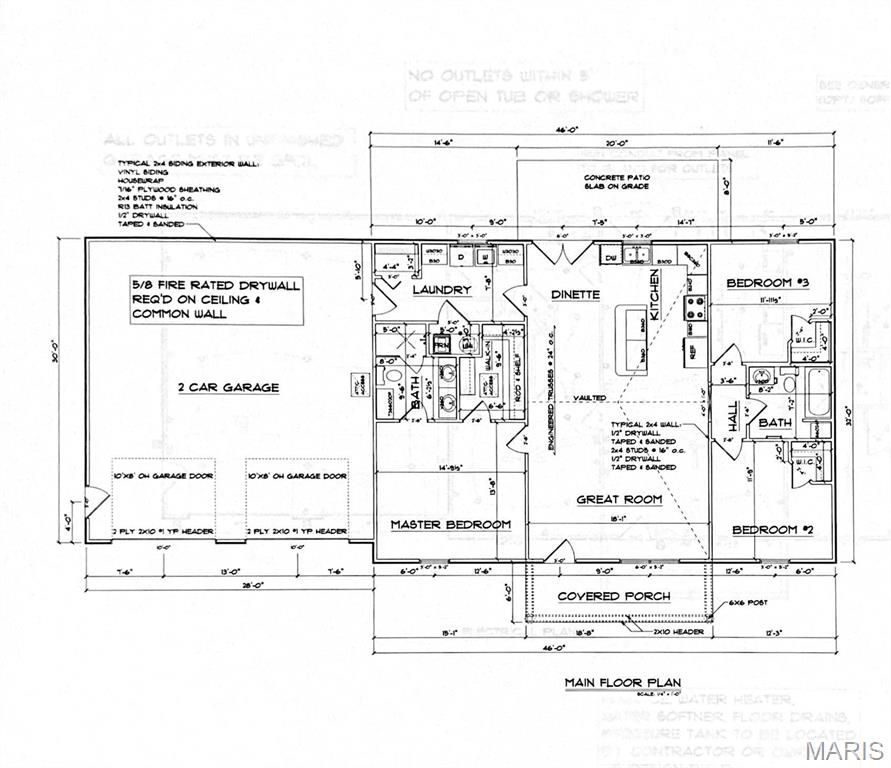 NA - Residential
