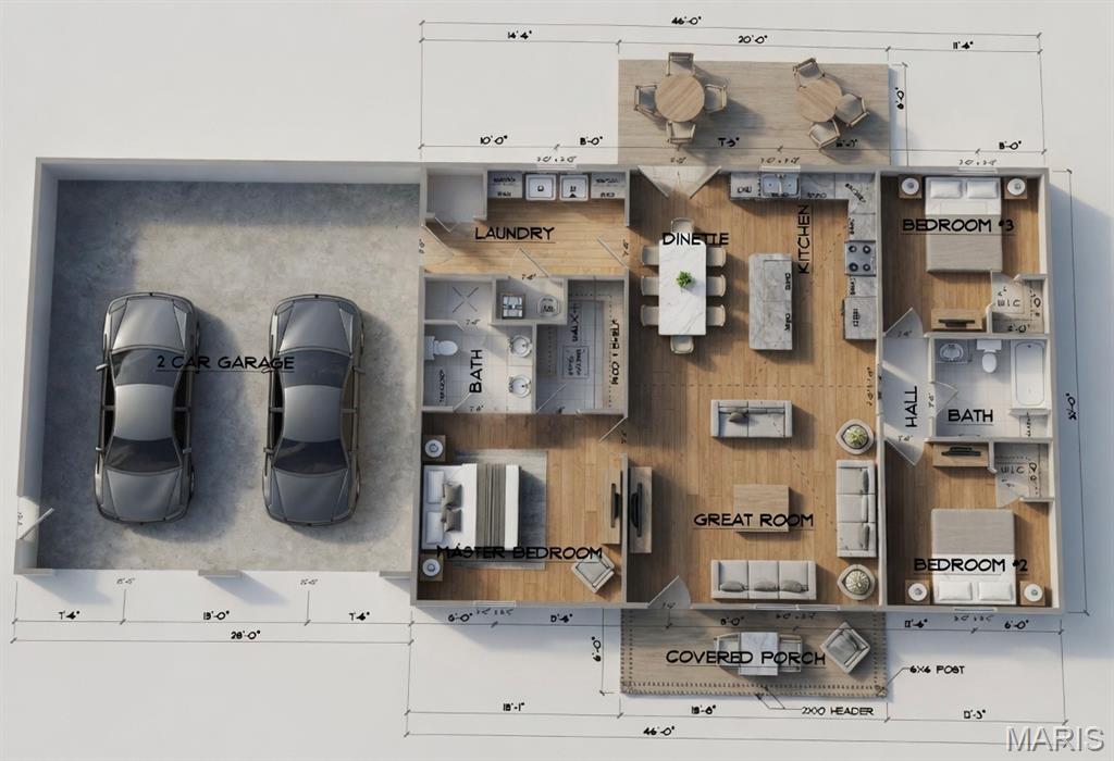 NA - Residential