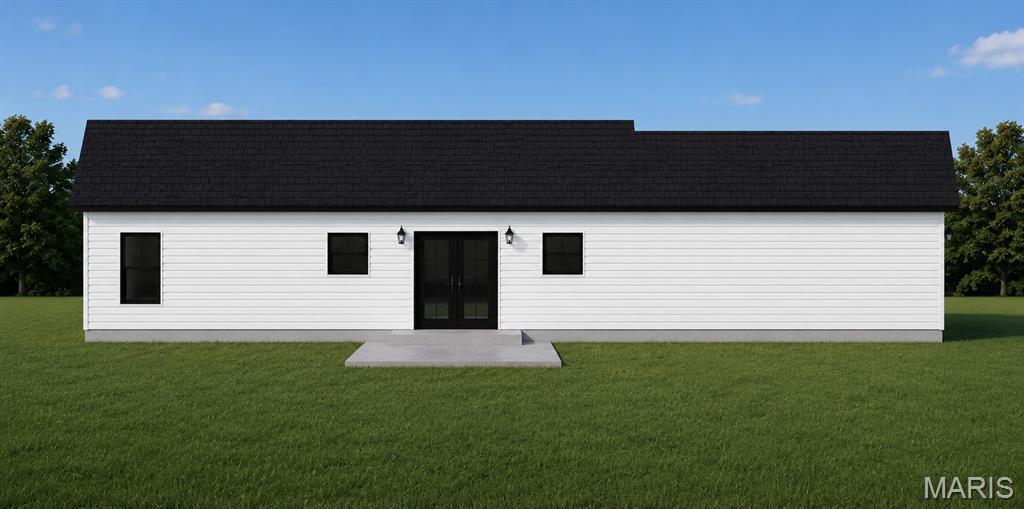 NA - Residential