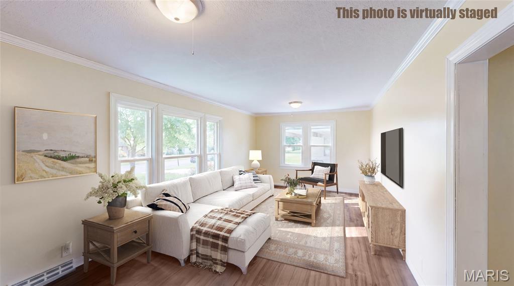 Sunny Slope Add - Residential