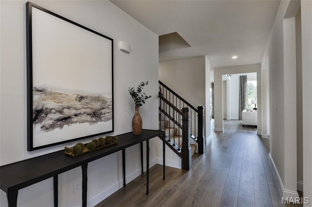 Montage at Hawk Ridge - Residential