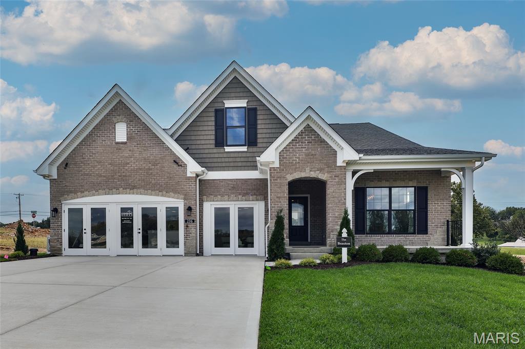 Montage at Hawk Ridge - Residential