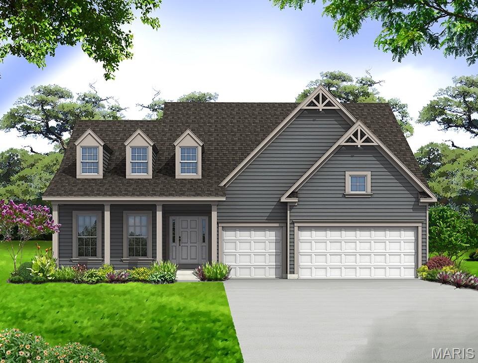 Montage at Hawk Ridge - Residential