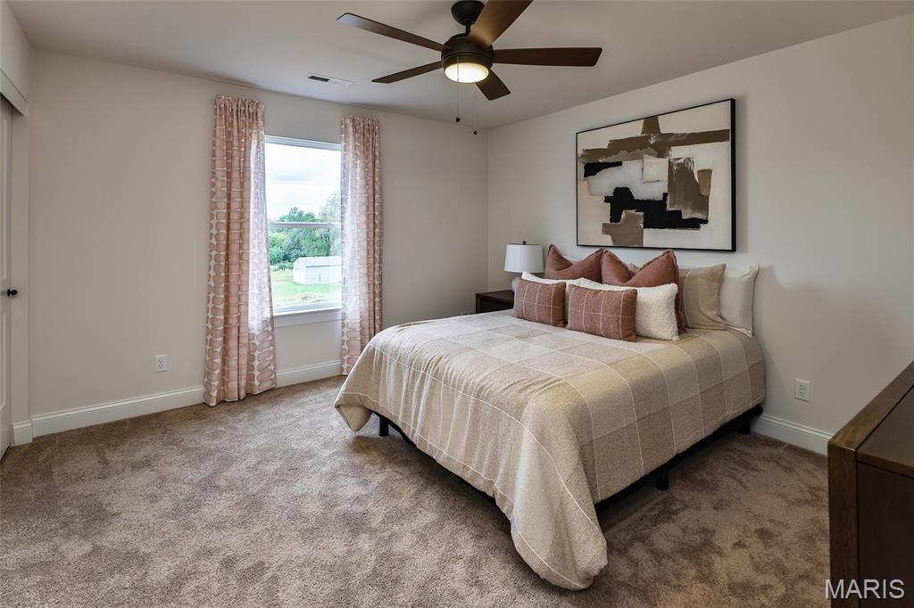 Montage at Hawk Ridge - Residential