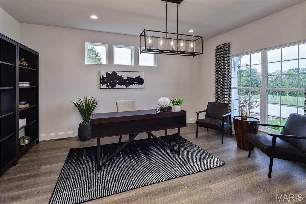 Montage at Hawk Ridge - Residential