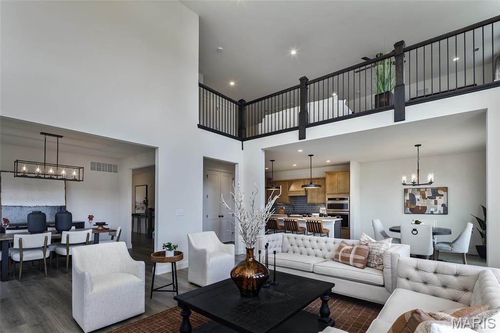 Montage at Hawk Ridge - Residential