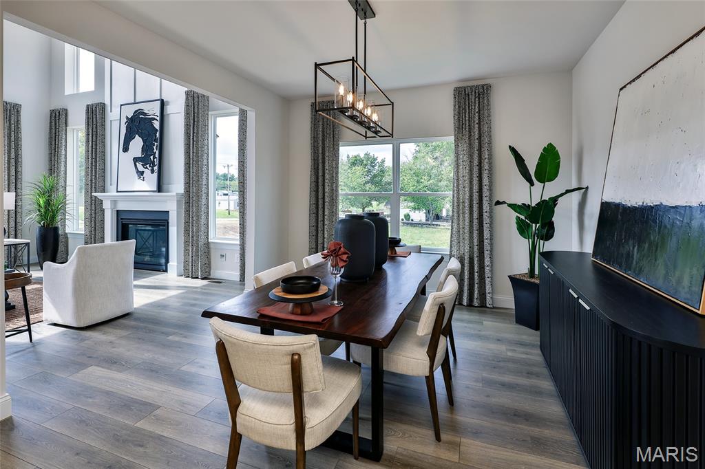 Montage at Hawk Ridge - Residential