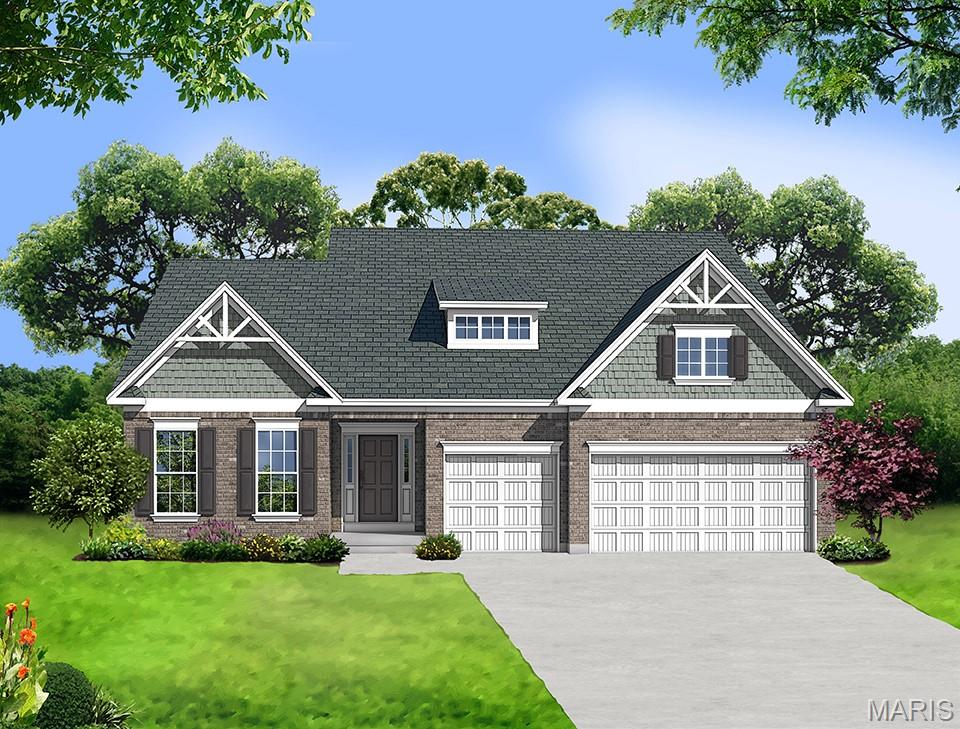 Montage at Hawk Ridge - Residential