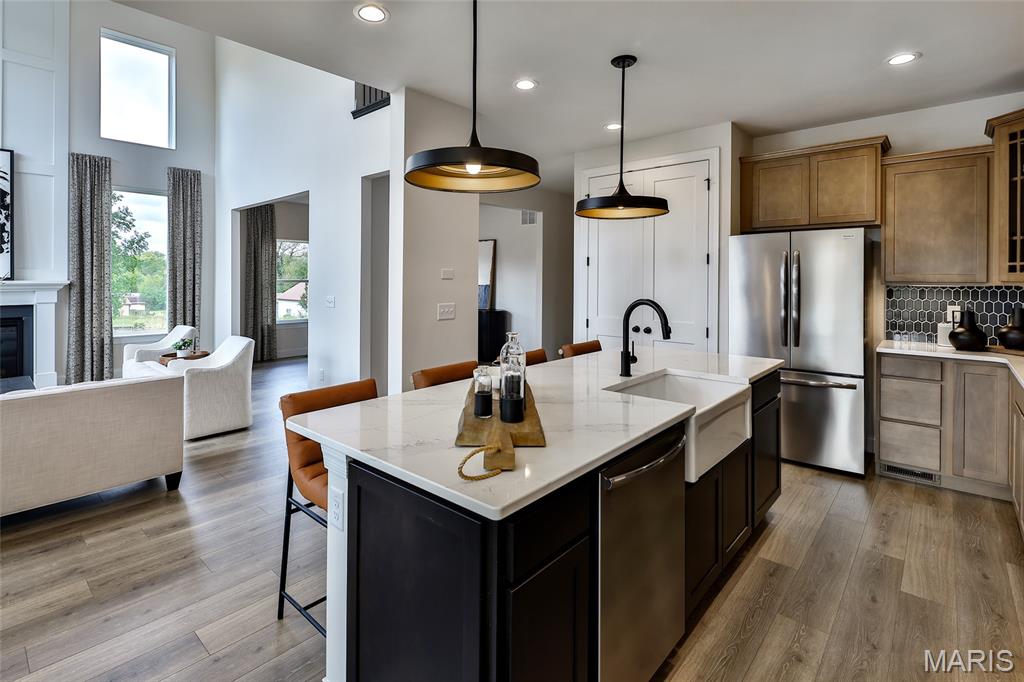 Montage at Hawk Ridge - Residential