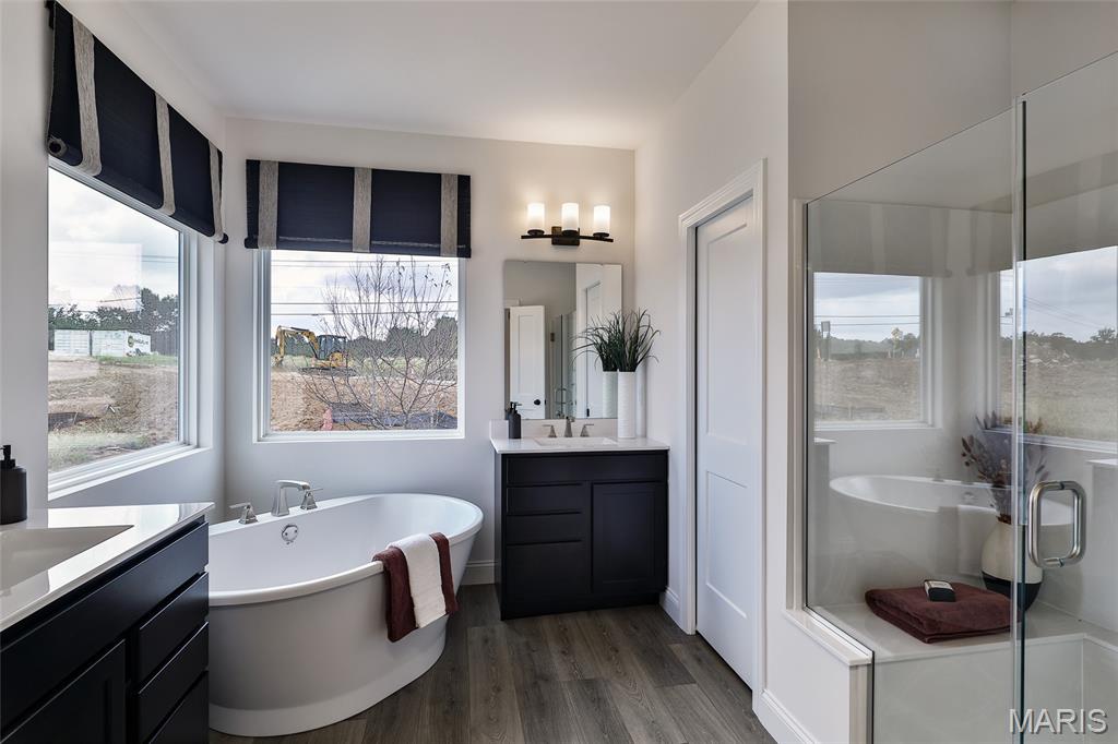 Montage at Hawk Ridge - Residential