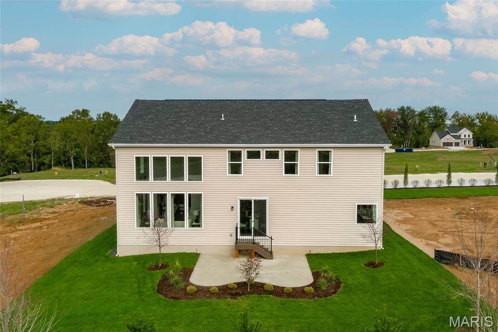 Montage at Hawk Ridge - Residential