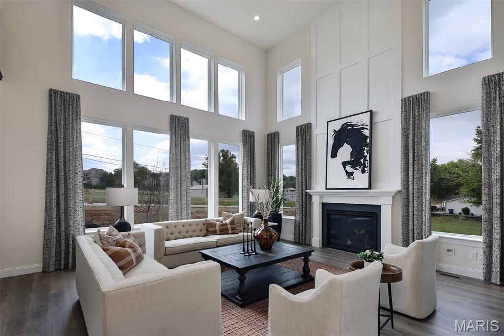 Montage at Hawk Ridge - Residential