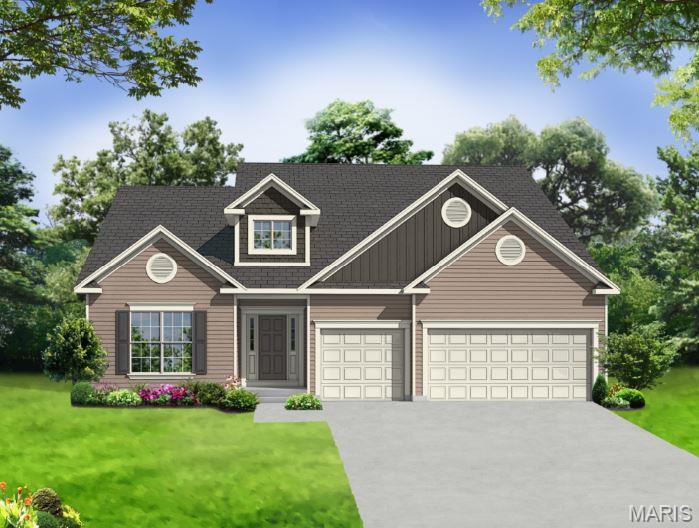 Montage at Hawk Ridge - Residential
