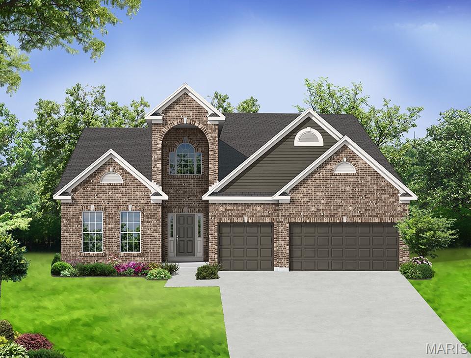 Montage at Hawk Ridge - Residential
