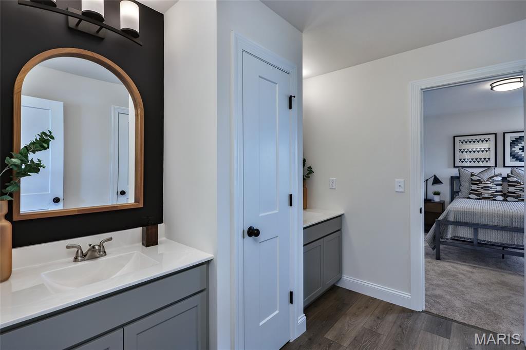 Montage at Hawk Ridge - Residential