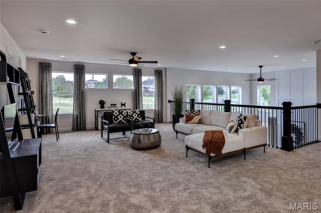 Montage at Hawk Ridge - Residential