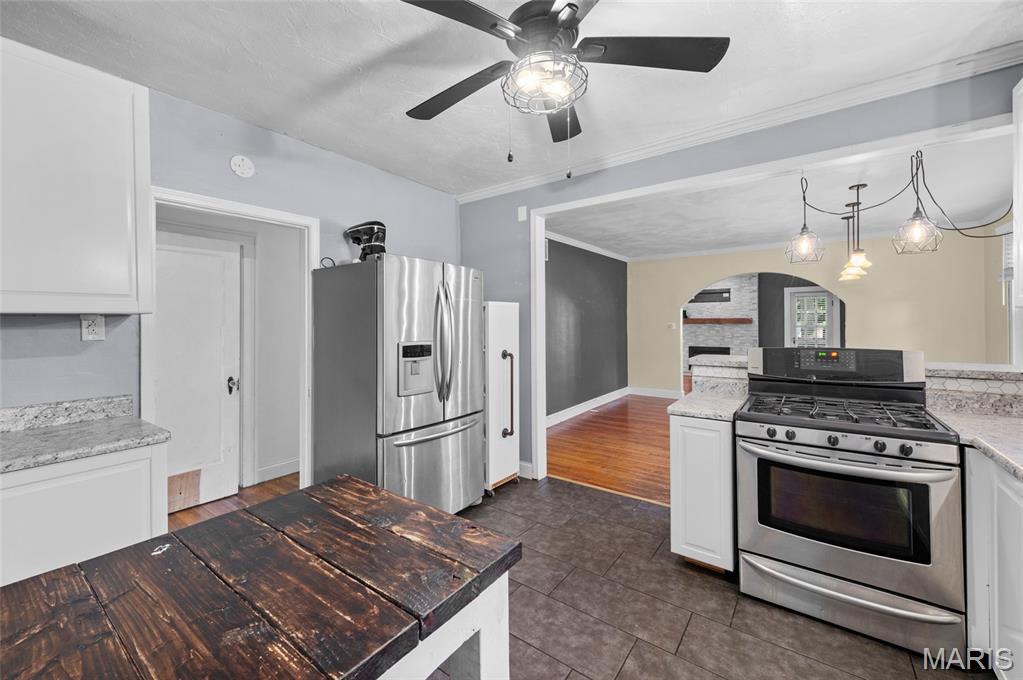 Mauer Heights Resub - Residential