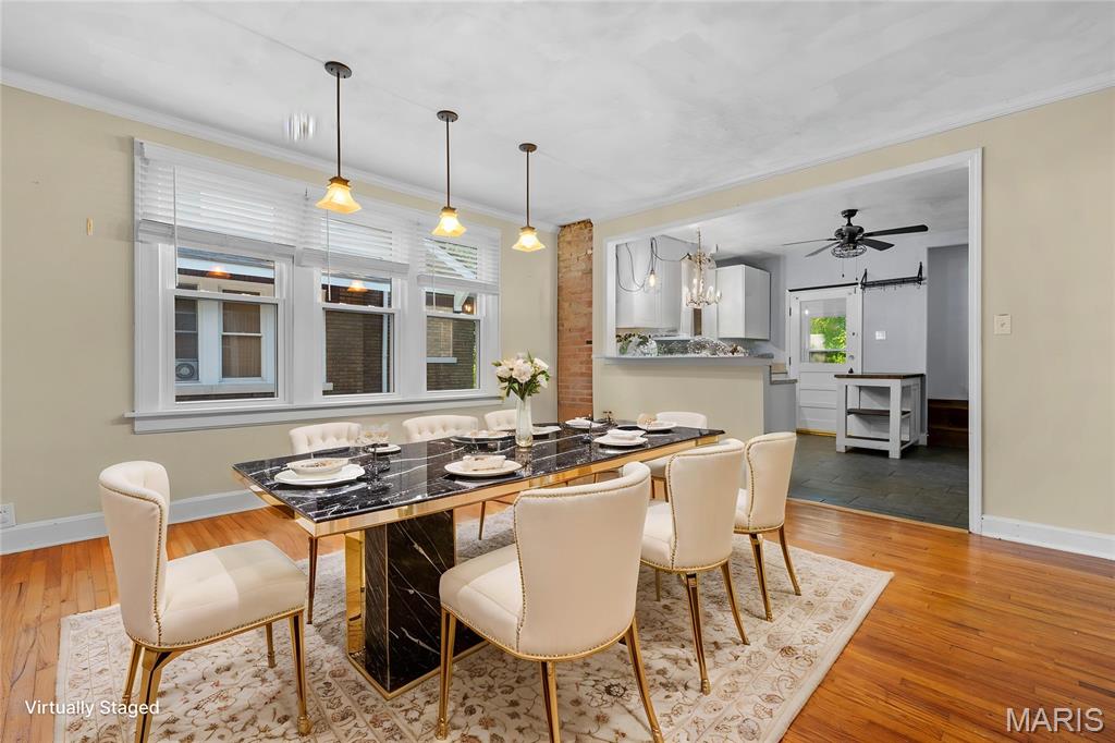 Mauer Heights Resub - Residential