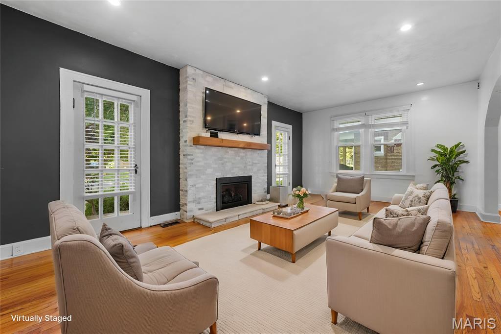 Mauer Heights Resub - Residential