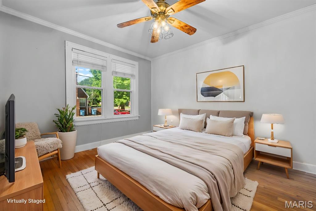 Mauer Heights Resub - Residential