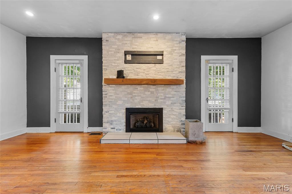 Mauer Heights Resub - Residential