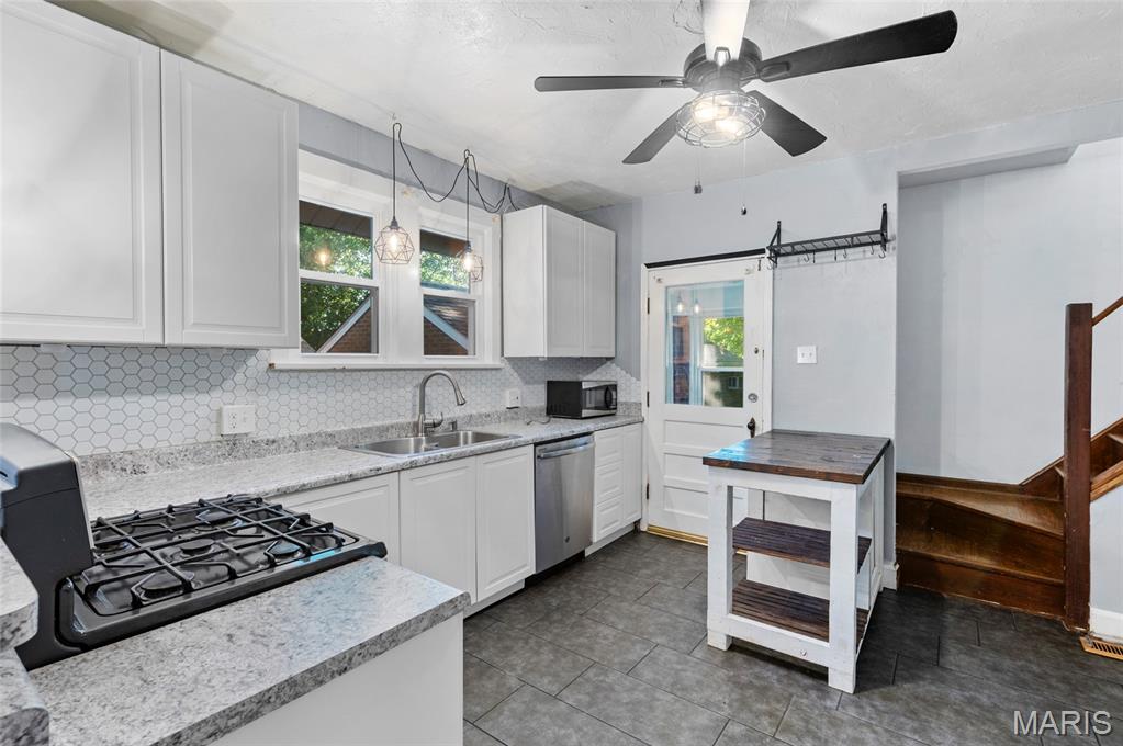 Mauer Heights Resub - Residential