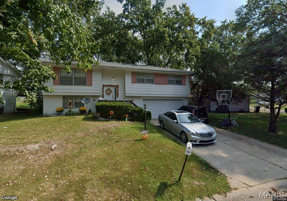 This spacious 2-story, 4-bedroom, 2-bath home offers an attractive opportunity for income with the flexibility to make it your own home. A tenant is currently in place and interested in staying, offering a potential investor the opportunity for immediate rental income with an existing occupant. The property’s convenient location near Belleville East High School, Southwestern Illinois College (SWIC), Scott Air Force Base (SAFB), public transportation, and shopping makes it appealing to a broad range of renters and helps support strong long-term rental demand. For an owner-occupant, the same location provides easy access to schools, employment, transportation, shopping, and everyday amenities. The home features a large backyard and deck, creating plenty of space for outdoor entertaining and enjoyment. Recent improvements include a new water heater, dishwasher, garbage disposal, front door, interior painting, refurbished shower, and updates to the family room. Whether you're looking to add an income-producing property to your portfolio or simply purchase a spacious home with future rental potential, this property offers versatility and opportunity. Don't miss this chance to own a property that can work for you as an investment today or a home for the future. Call your favorite REALTOR® today to schedule a private showing!