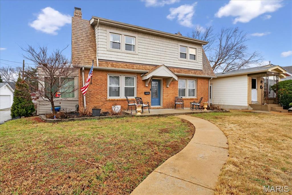 Bradleys Add - Residential