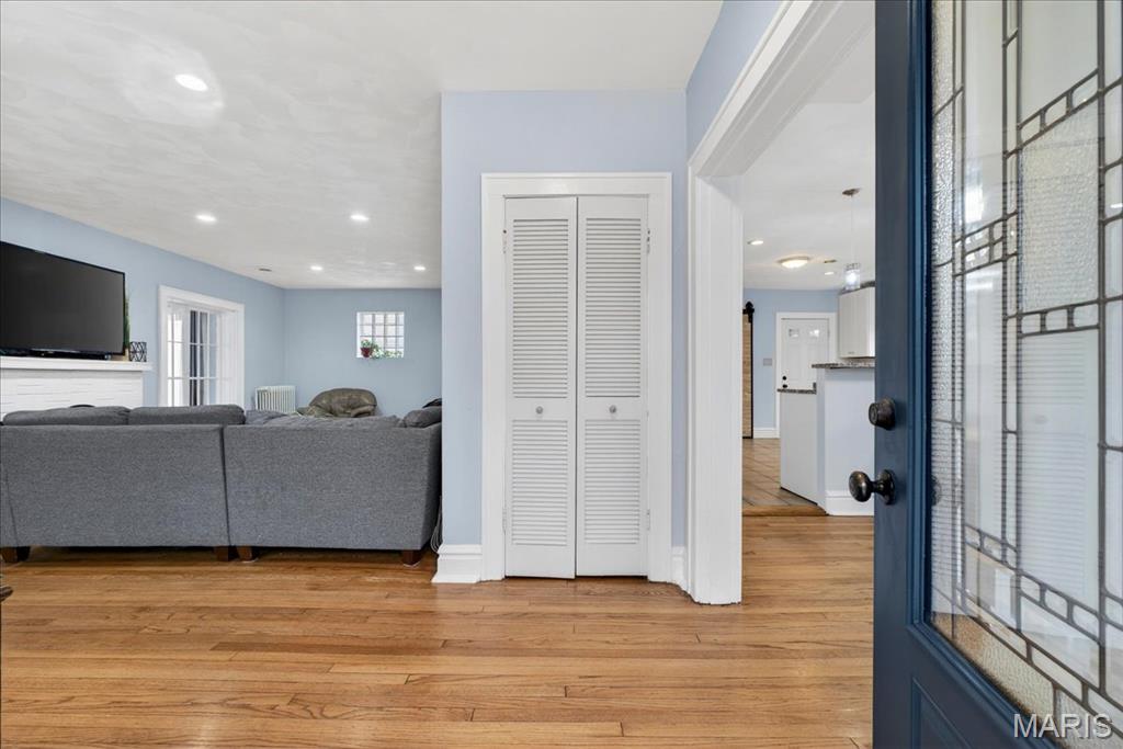 Bradleys Add - Residential