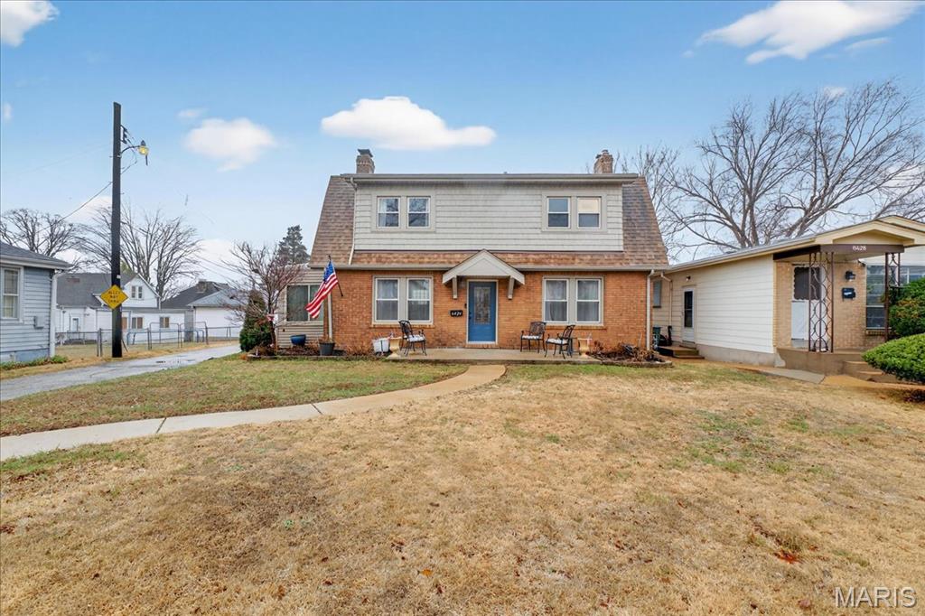 Bradleys Add - Residential