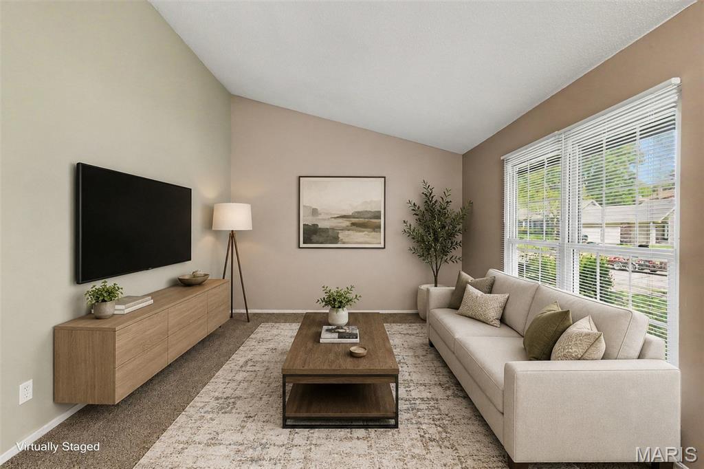 Trailwoods 12 - Residential