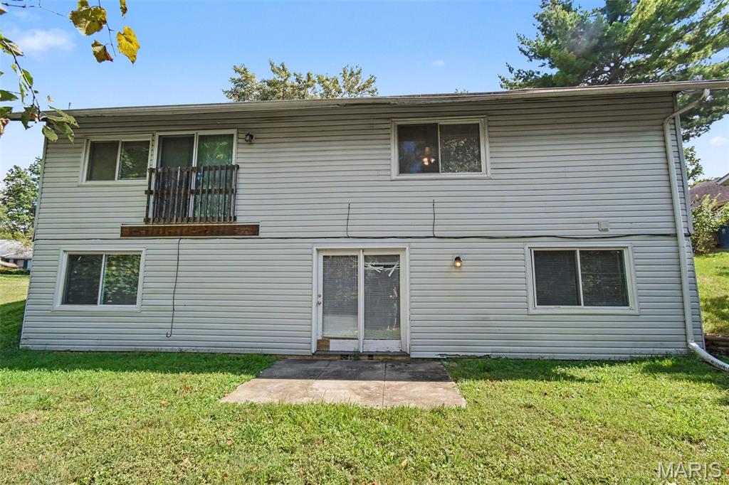 Trailwoods 12 - Residential