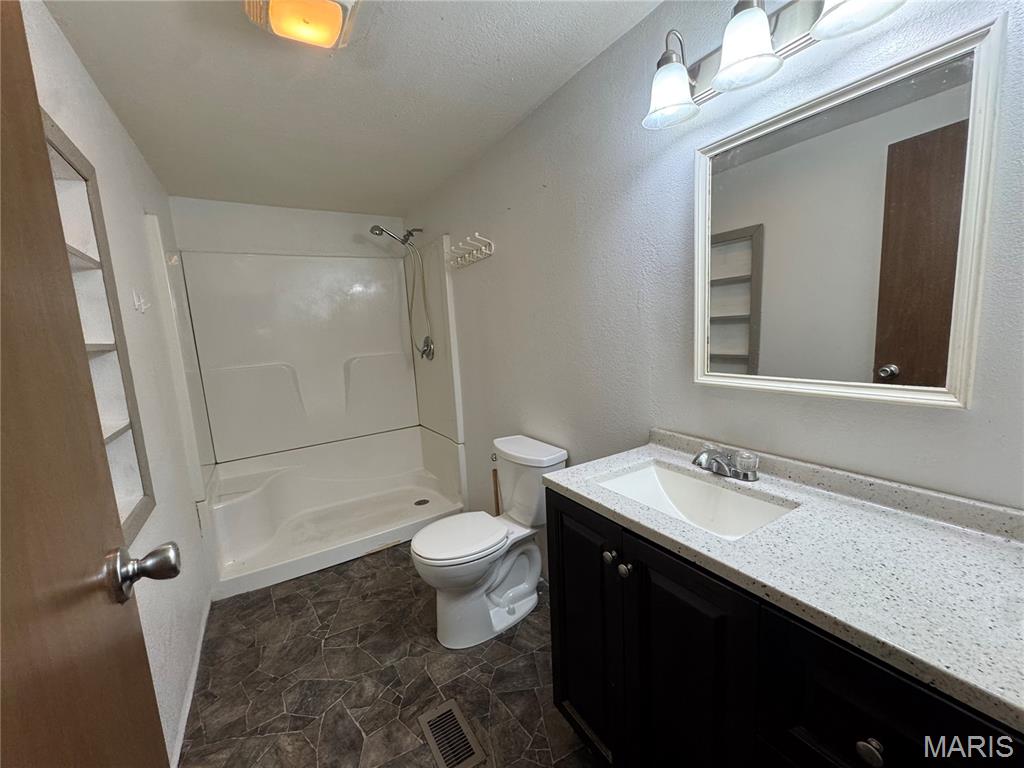 Holiday Hills - Residential
