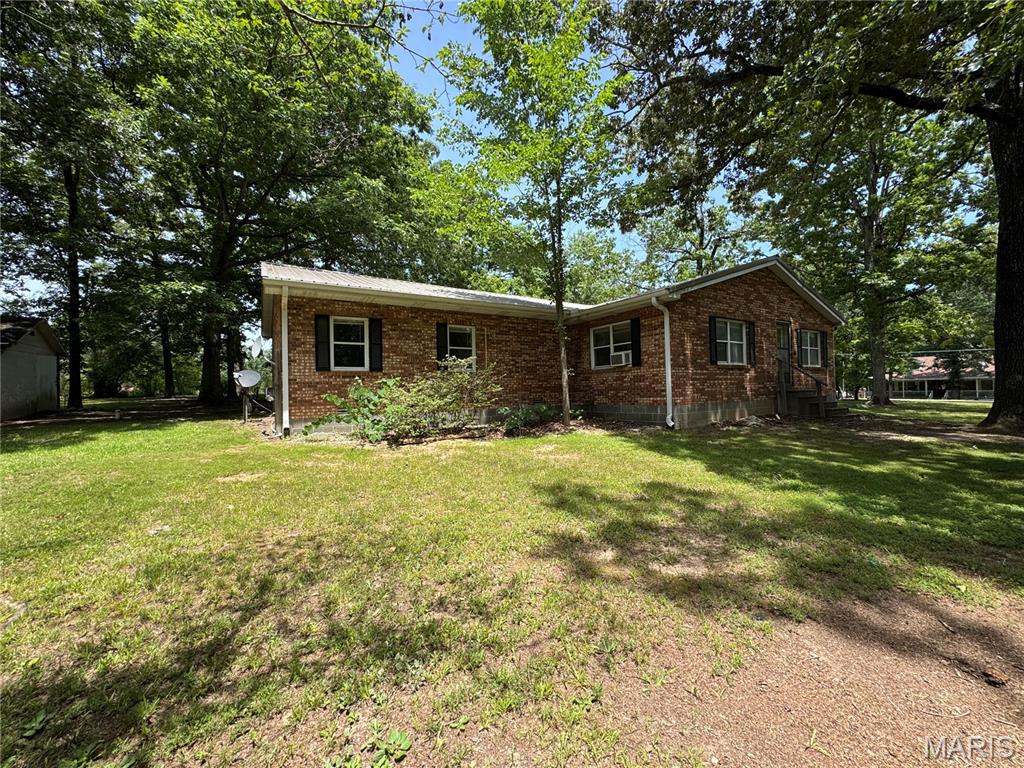 Holiday Hills - Residential