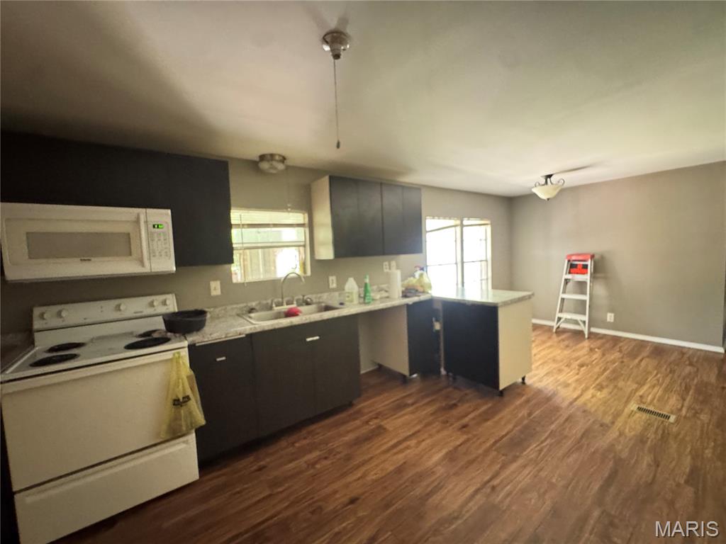 Holiday Hills - Residential
