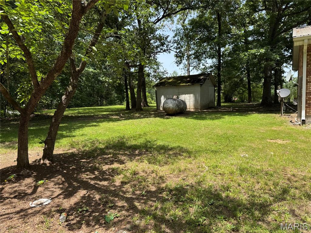 Holiday Hills - Residential