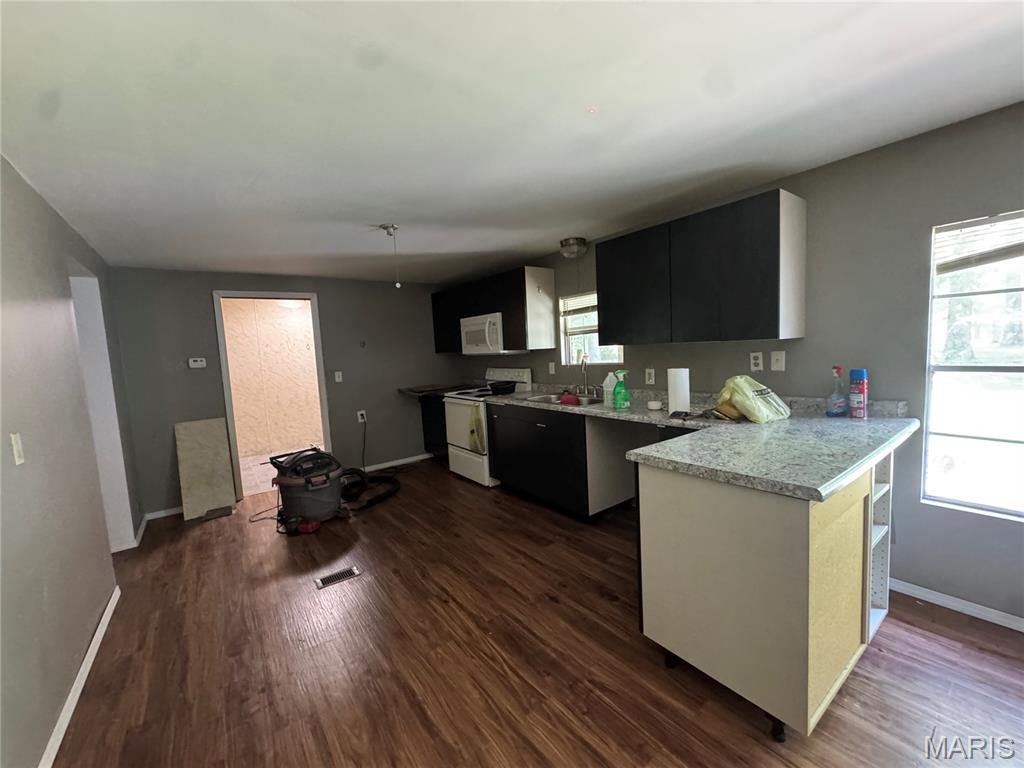Holiday Hills - Residential