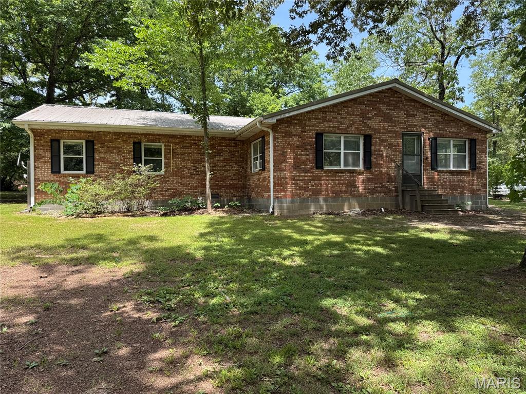 Holiday Hills - Residential