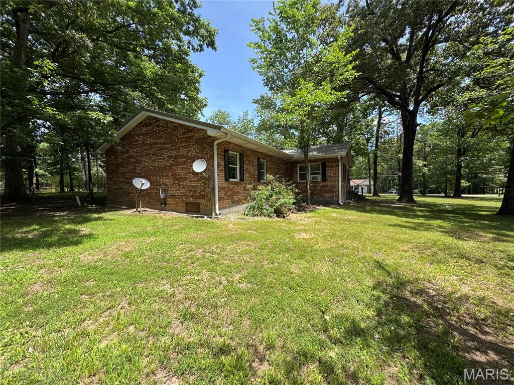 Holiday Hills - Residential