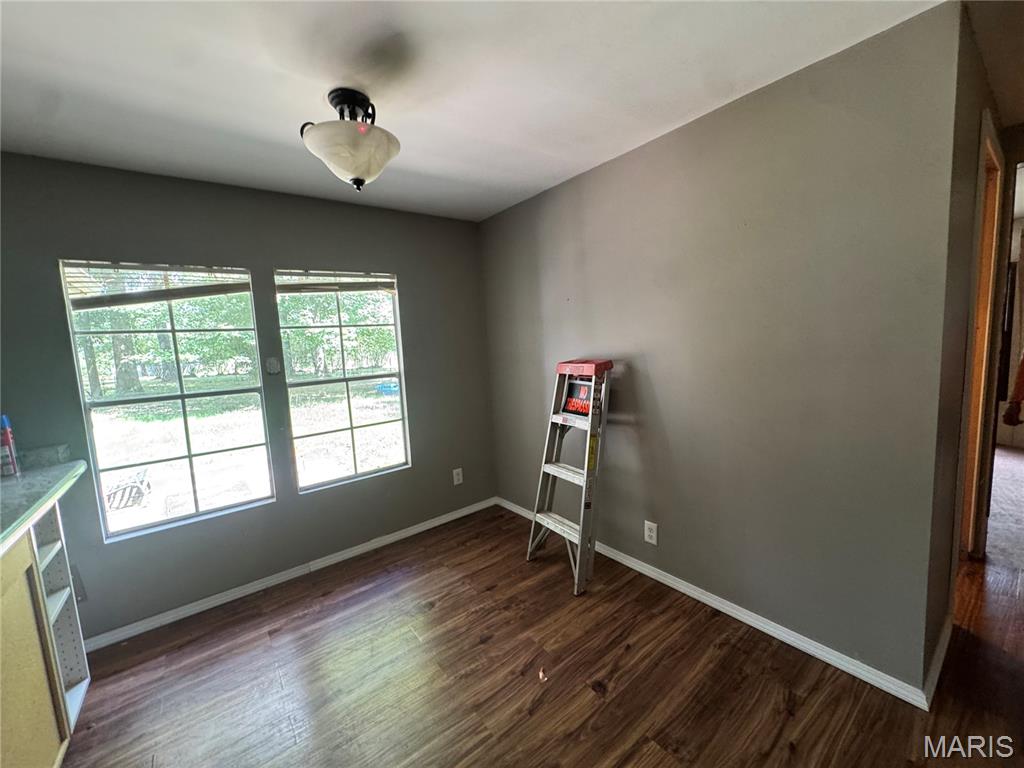 Holiday Hills - Residential